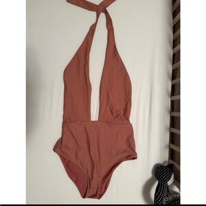 Aerie bathing suit